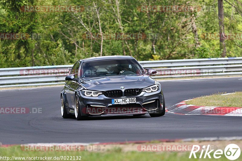 Bild #7022132 - Touristenfahrten Nürburgring Nordschleife (04.08.2019)