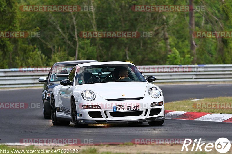 Bild #7022172 - Touristenfahrten Nürburgring Nordschleife (04.08.2019)