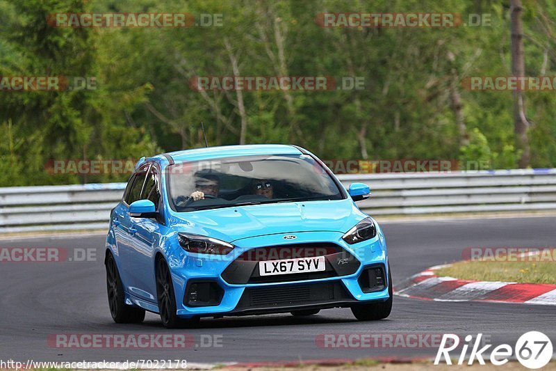 Bild #7022178 - Touristenfahrten Nürburgring Nordschleife (04.08.2019)