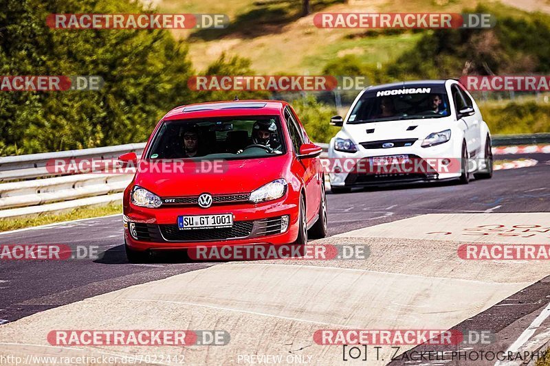 Bild #7022442 - Touristenfahrten Nürburgring Nordschleife (04.08.2019)