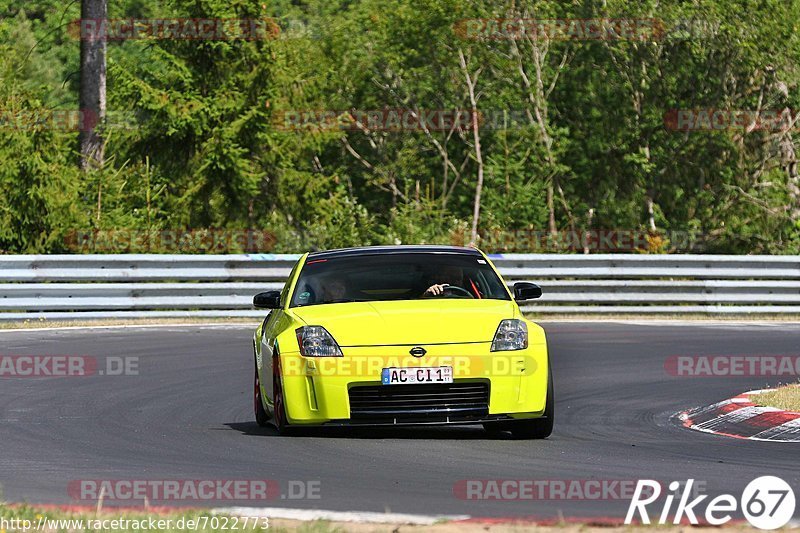 Bild #7022773 - Touristenfahrten Nürburgring Nordschleife (04.08.2019)