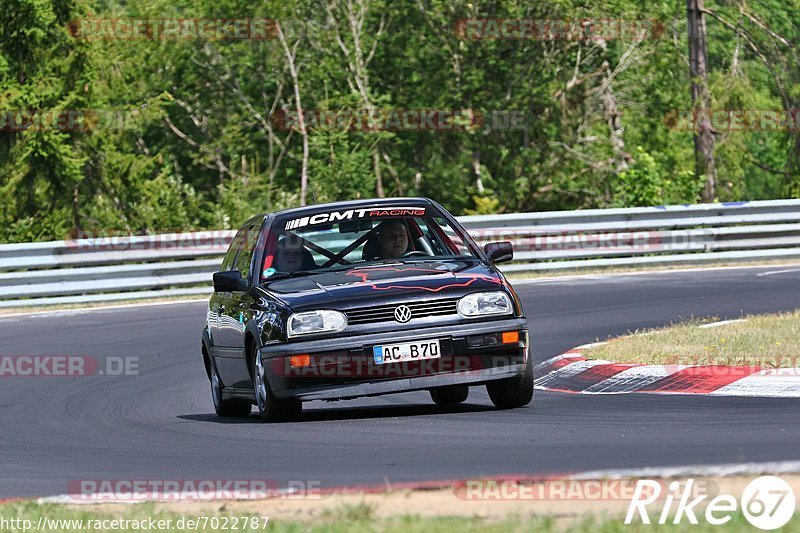 Bild #7022787 - Touristenfahrten Nürburgring Nordschleife (04.08.2019)