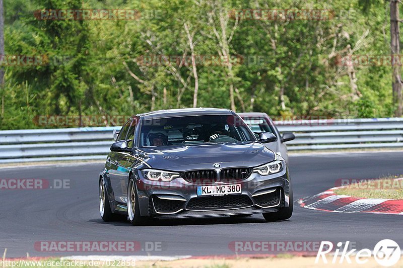 Bild #7022858 - Touristenfahrten Nürburgring Nordschleife (04.08.2019)