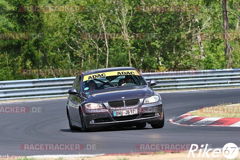 Bild #7022877 - Touristenfahrten Nürburgring Nordschleife (04.08.2019)