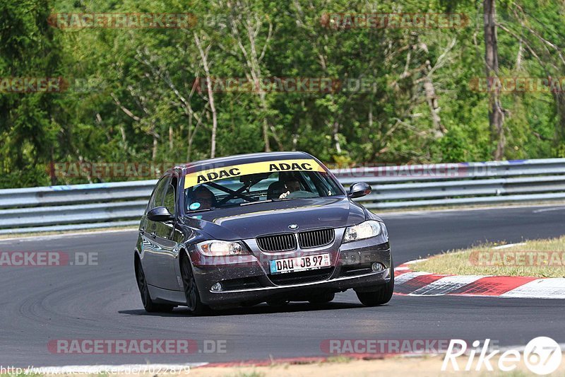 Bild #7022879 - Touristenfahrten Nürburgring Nordschleife (04.08.2019)