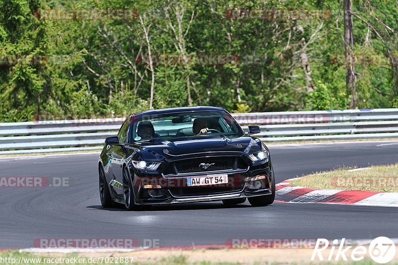 Bild #7022887 - Touristenfahrten Nürburgring Nordschleife (04.08.2019)