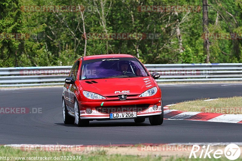 Bild #7022976 - Touristenfahrten Nürburgring Nordschleife (04.08.2019)