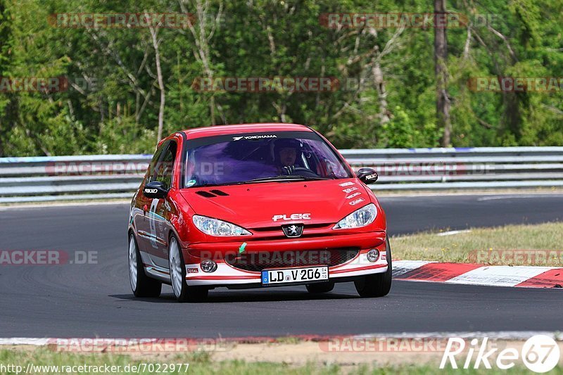 Bild #7022977 - Touristenfahrten Nürburgring Nordschleife (04.08.2019)