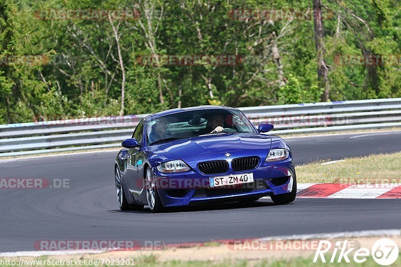 Bild #7023201 - Touristenfahrten Nürburgring Nordschleife (04.08.2019)