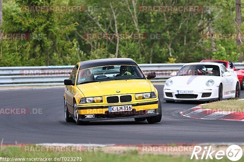 Bild #7023275 - Touristenfahrten Nürburgring Nordschleife (04.08.2019)