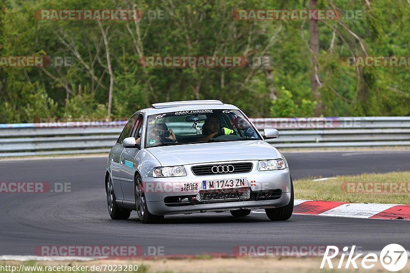 Bild #7023280 - Touristenfahrten Nürburgring Nordschleife (04.08.2019)