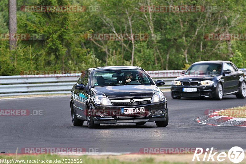 Bild #7023522 - Touristenfahrten Nürburgring Nordschleife (04.08.2019)