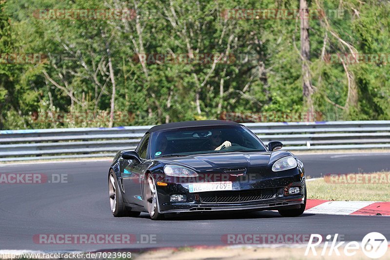 Bild #7023968 - Touristenfahrten Nürburgring Nordschleife (04.08.2019)