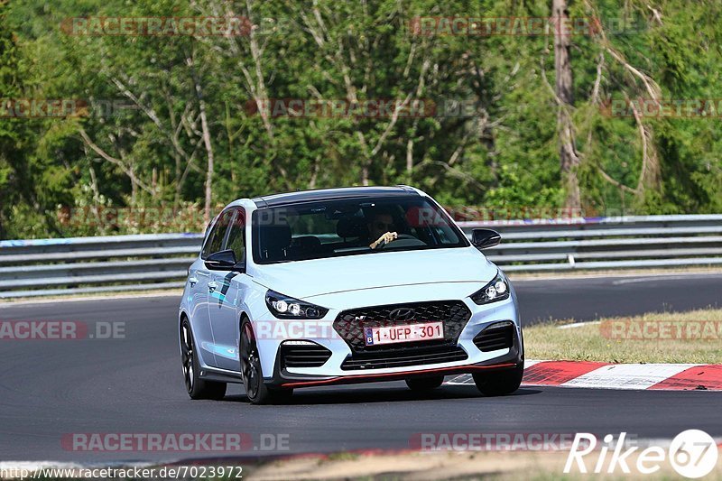 Bild #7023972 - Touristenfahrten Nürburgring Nordschleife (04.08.2019)