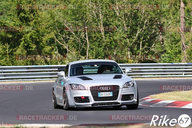 Bild #7024018 - Touristenfahrten Nürburgring Nordschleife (04.08.2019)