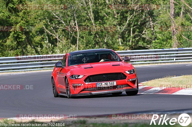 Bild #7024804 - Touristenfahrten Nürburgring Nordschleife (04.08.2019)