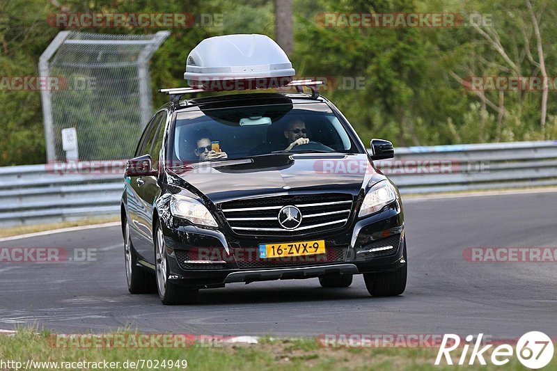 Bild #7024949 - Touristenfahrten Nürburgring Nordschleife (04.08.2019)