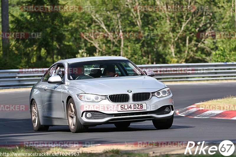 Bild #7024967 - Touristenfahrten Nürburgring Nordschleife (04.08.2019)