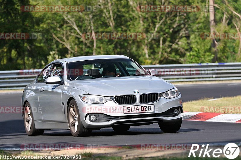 Bild #7024968 - Touristenfahrten Nürburgring Nordschleife (04.08.2019)