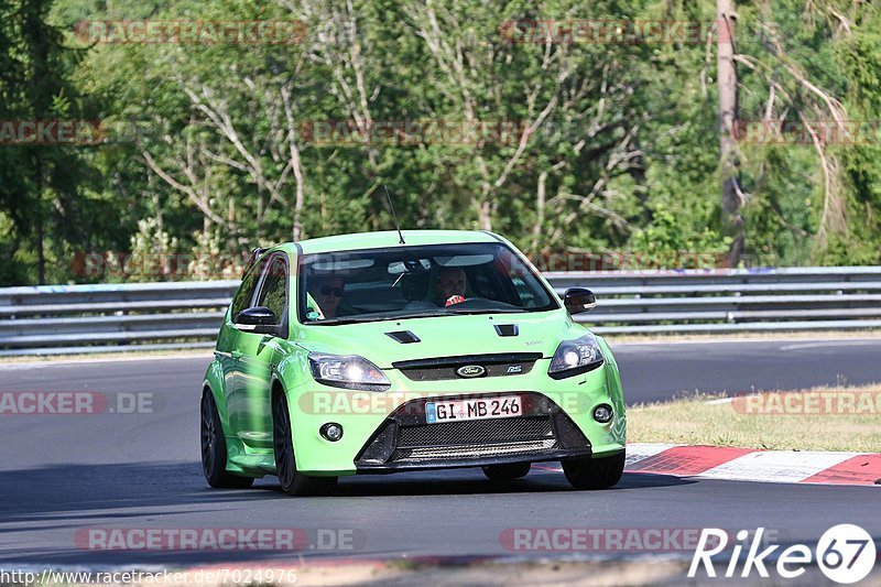 Bild #7024976 - Touristenfahrten Nürburgring Nordschleife (04.08.2019)