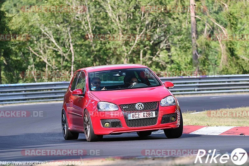 Bild #7024993 - Touristenfahrten Nürburgring Nordschleife (04.08.2019)