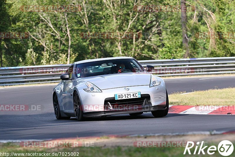 Bild #7025002 - Touristenfahrten Nürburgring Nordschleife (04.08.2019)