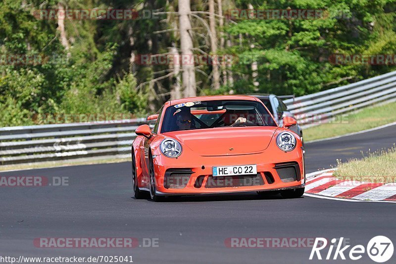 Bild #7025041 - Touristenfahrten Nürburgring Nordschleife (04.08.2019)