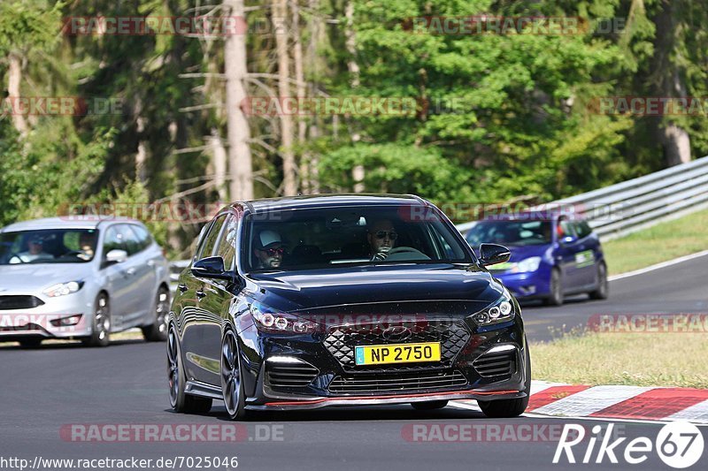 Bild #7025046 - Touristenfahrten Nürburgring Nordschleife (04.08.2019)