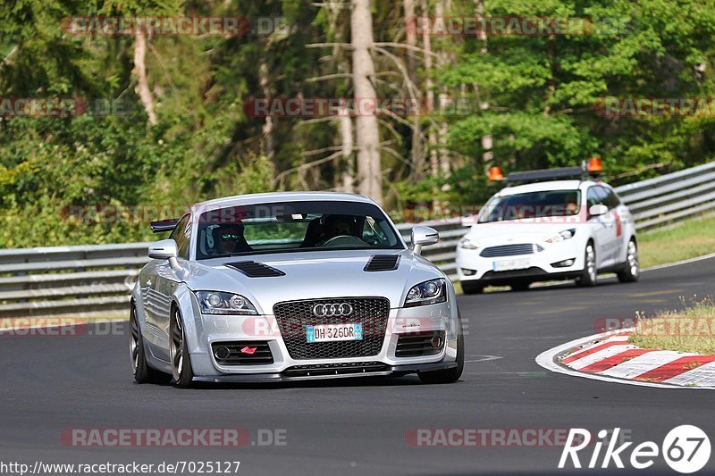 Bild #7025127 - Touristenfahrten Nürburgring Nordschleife (04.08.2019)