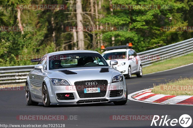 Bild #7025128 - Touristenfahrten Nürburgring Nordschleife (04.08.2019)