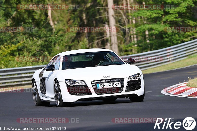 Bild #7025143 - Touristenfahrten Nürburgring Nordschleife (04.08.2019)