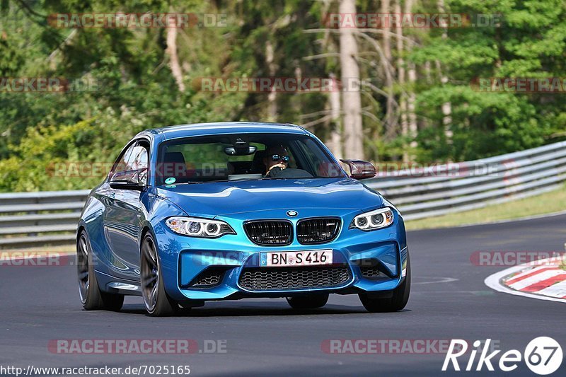 Bild #7025165 - Touristenfahrten Nürburgring Nordschleife (04.08.2019)