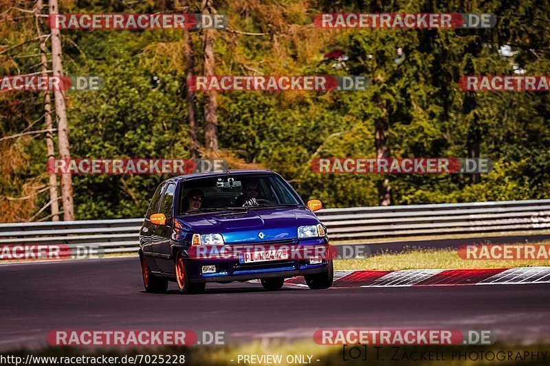 Bild #7025228 - Touristenfahrten Nürburgring Nordschleife (04.08.2019)