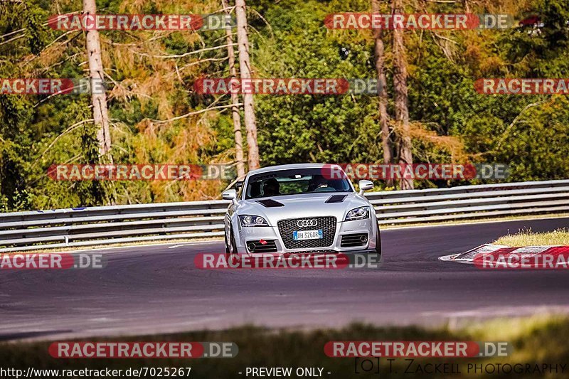 Bild #7025267 - Touristenfahrten Nürburgring Nordschleife (04.08.2019)