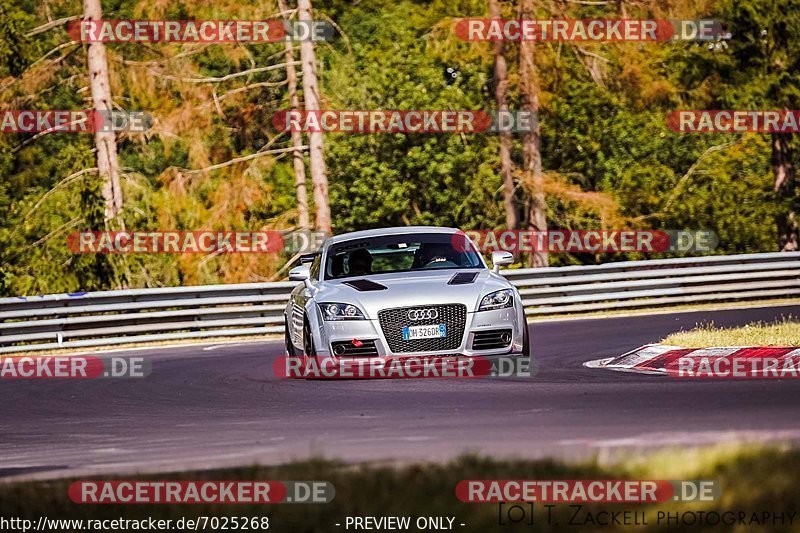 Bild #7025268 - Touristenfahrten Nürburgring Nordschleife (04.08.2019)