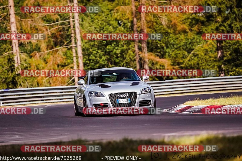 Bild #7025269 - Touristenfahrten Nürburgring Nordschleife (04.08.2019)