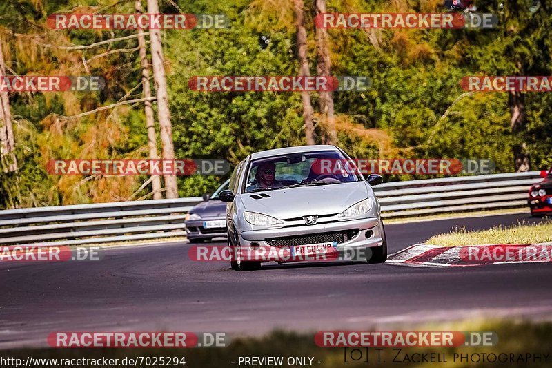 Bild #7025294 - Touristenfahrten Nürburgring Nordschleife (04.08.2019)