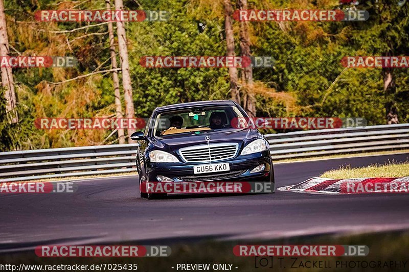 Bild #7025435 - Touristenfahrten Nürburgring Nordschleife (04.08.2019)