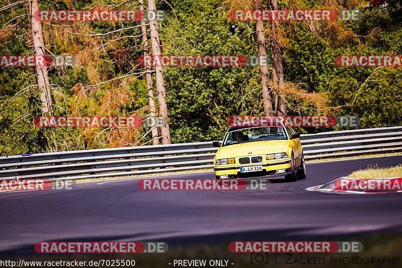 Bild #7025500 - Touristenfahrten Nürburgring Nordschleife (04.08.2019)