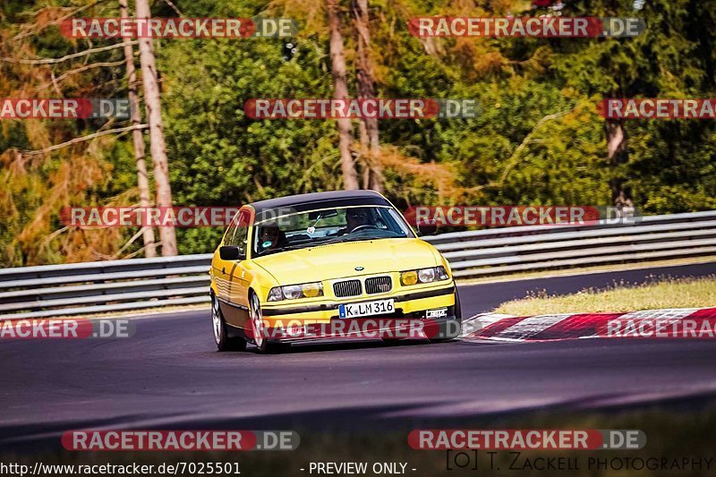 Bild #7025501 - Touristenfahrten Nürburgring Nordschleife (04.08.2019)