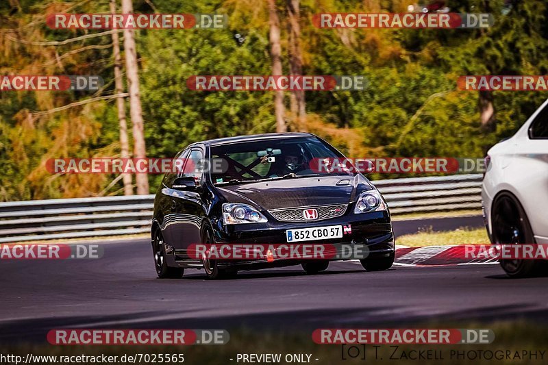 Bild #7025565 - Touristenfahrten Nürburgring Nordschleife (04.08.2019)