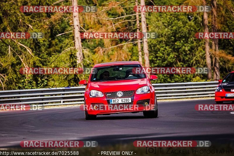 Bild #7025588 - Touristenfahrten Nürburgring Nordschleife (04.08.2019)