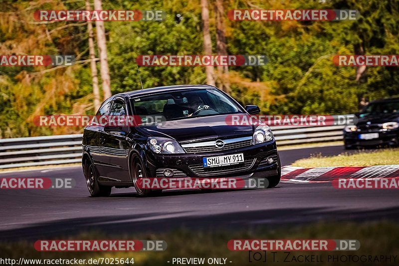 Bild #7025644 - Touristenfahrten Nürburgring Nordschleife (04.08.2019)