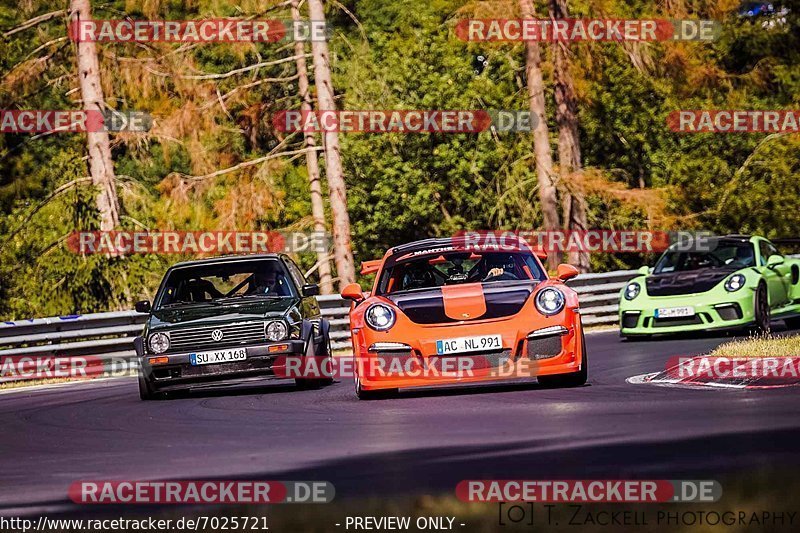 Bild #7025721 - Touristenfahrten Nürburgring Nordschleife (04.08.2019)