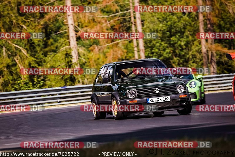 Bild #7025722 - Touristenfahrten Nürburgring Nordschleife (04.08.2019)