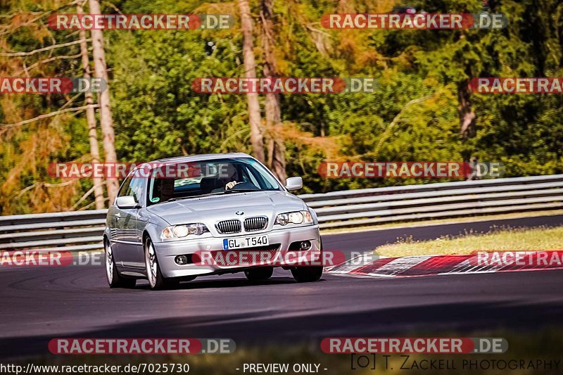 Bild #7025730 - Touristenfahrten Nürburgring Nordschleife (04.08.2019)