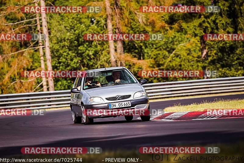 Bild #7025744 - Touristenfahrten Nürburgring Nordschleife (04.08.2019)