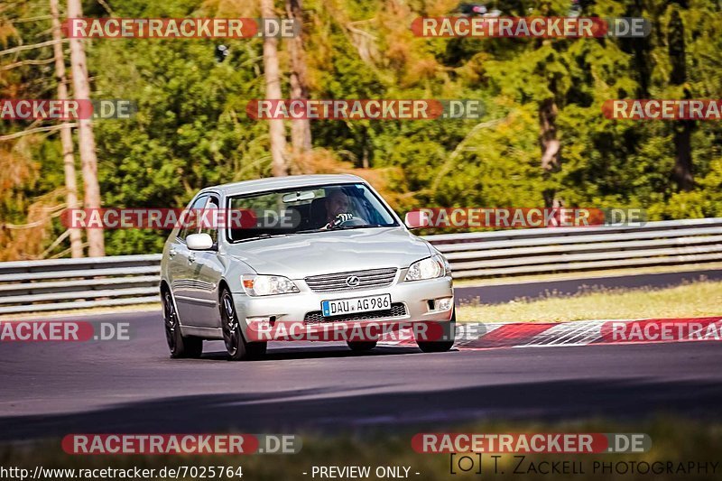 Bild #7025764 - Touristenfahrten Nürburgring Nordschleife (04.08.2019)