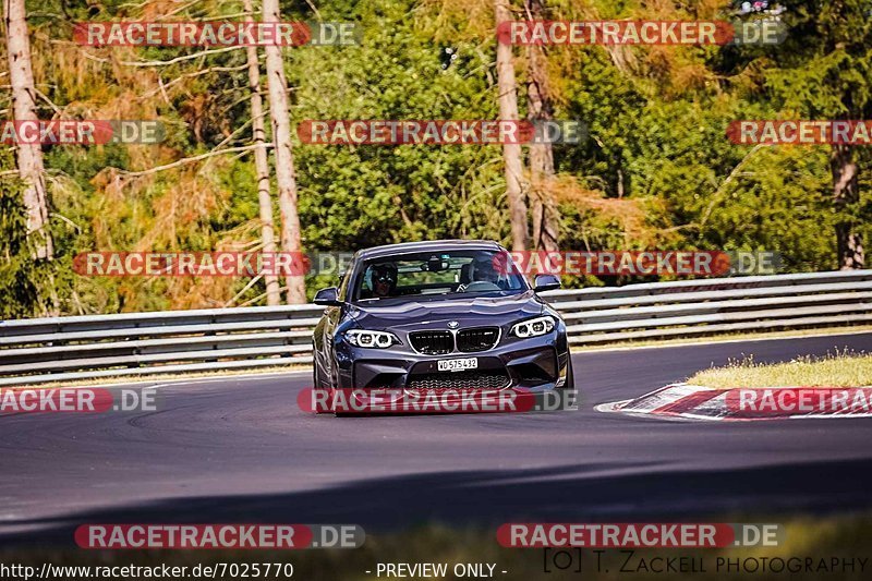 Bild #7025770 - Touristenfahrten Nürburgring Nordschleife (04.08.2019)