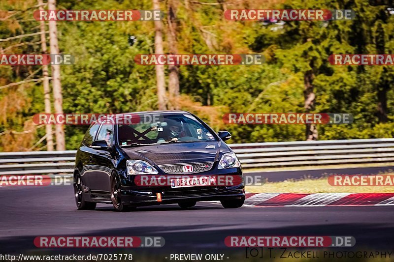 Bild #7025778 - Touristenfahrten Nürburgring Nordschleife (04.08.2019)